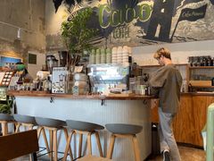 -CABO Coffee