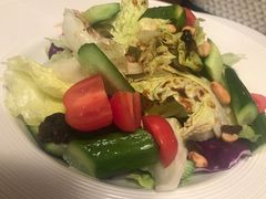 -浙江安吉JW万豪酒店·万豪中餐厅