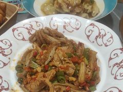 -陈家小院(阜昌路店)