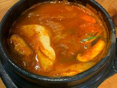 -7年8班朝鲜族非遗美食(三钢里店)