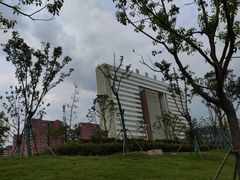 -天鹅湖体育公园