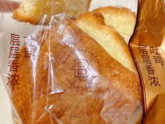 -巴黎贝甜(五月花广场店)