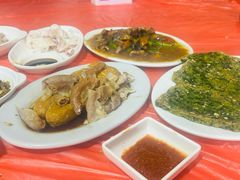 -车头老二大排档(金城步行街店)