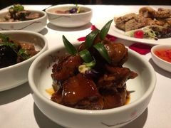 -南通滨江洲际酒店-东厨中餐厅