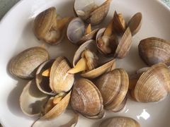 -老虎滩船说·海胆水饺·大连海鲜(老虎滩店)
