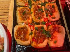 -火联烧烤(学院路创始店)