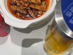 -兰湘子·湘菜小炒(南京江宁万达店)