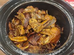 姜母鸭-斯丹姜母鸭·古法干香(涂门街总店)