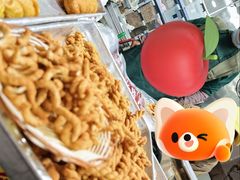 -鼓楼夜市