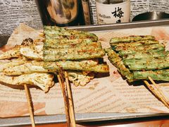 -神府路壹号·海鲜烧烤·砂锅粥·锅物(三坊七巷店)