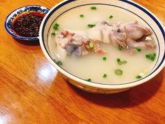 -易老妈蹄花.特色川菜(人民公园总店)