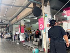 -红大哥水门鸡饭(總店)
