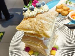 -四川饭店(长白店)