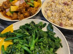-紫金食坊(江南西路店)
