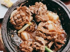 -潮堂(环球金融中心店)