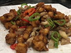 【美极鲜食坊】鸡中宝-美极鲜食坊(宝安南路店)