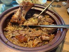 -关东小磨东北菜(上海长风大悦城店)