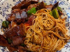 -阿大排档(长春这有山店)