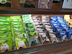 -辛一·铜锣烧(鸿寿坊店)