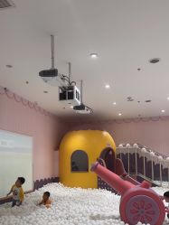 -MELAND亲子乐园•活动包场(北京亦庄龙湖天街店)