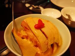 花雕醉鸡-夜上海(新天地店)