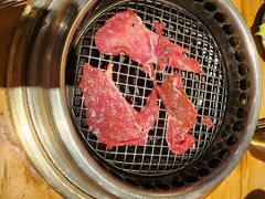 -汉拿山(北京上地华联店)