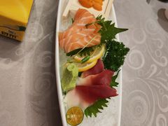 -将太无二·北美传奇寿司(荟聚购物中心西红门店)