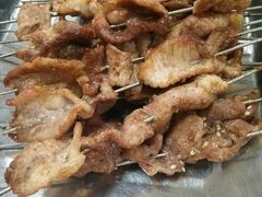 -同裕烧烤·海鲜·家常菜(杰座·欧洲城店)