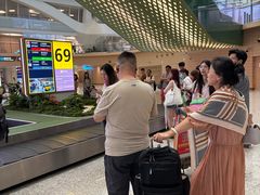 -广州白云国际机场-T2航站楼