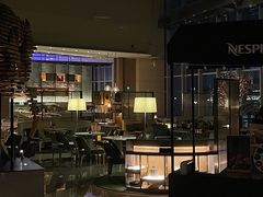 -深圳中洲万豪酒店