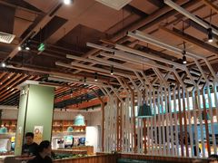 -快乐爱斯米牛排自助(正大广场店)