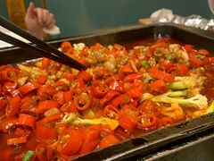 -盛世川王•幸福里(长虹店)