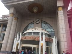 -巴音浩日娲·蒙餐(双林东路店)