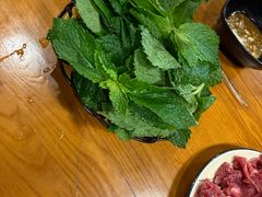 -老秦凉都黄牛肉馆(九堡店)