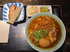 -喜晋道面馆(华严寺广场店)