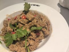 -虎丫炒鸡(郑州高新万科店)