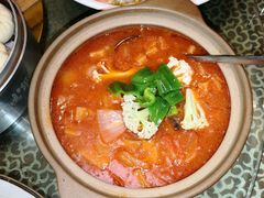 -鹤鸣嘉印象饭店(东市场小区店)