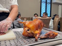 -全聚德烤鸭店(马家堡店)