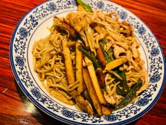 -望江面馆(杭州智汇中心店)
