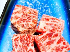 -樱宿日式和牛烧肉(五道口店)