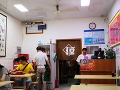 -岁福祥老母鸡汤面馆(阳曲路店)