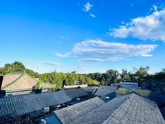 -府学·秋果S酒店(北京南锣鼓巷四合院店)