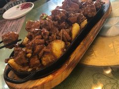 -桃子餐厅·天津菜(红星路直营店)