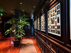 -Wolfgang’s Steakhouse 沃夫冈牛排馆(上海白玉兰广场店)