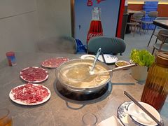 -福合埕牛口福·牛肉火锅·牛肉丸