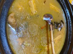 -竹里馆 ·茶食(奥体店)