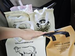 -水牛奶皇后糖水铺(深圳总店)