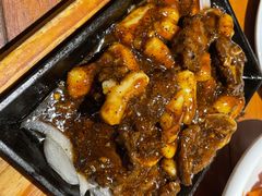 -外婆私房菜(新亚百货店)