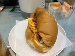 -华嫂冰室(尖沙咀店)