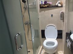 -香港尖沙咀皇悦酒店